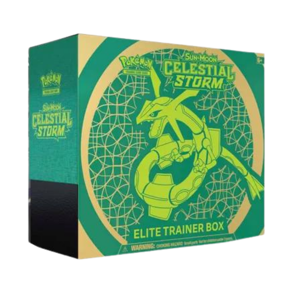 Celestial Storm ETB